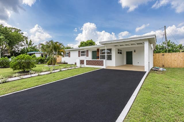 471 SW 27th Ter, Fort Lauderdale FL 33312 - Fort Lauderdale, FL - Photo 2
