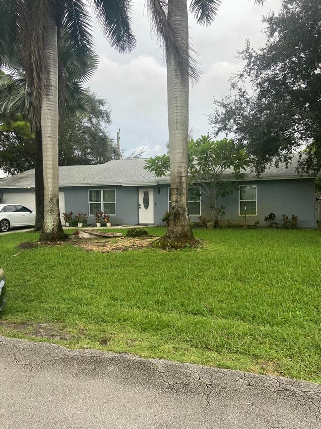 3642 IVANHOE Avenue, Boynton Beach FL 33436 - Boynton Beach, FL - Photo 2