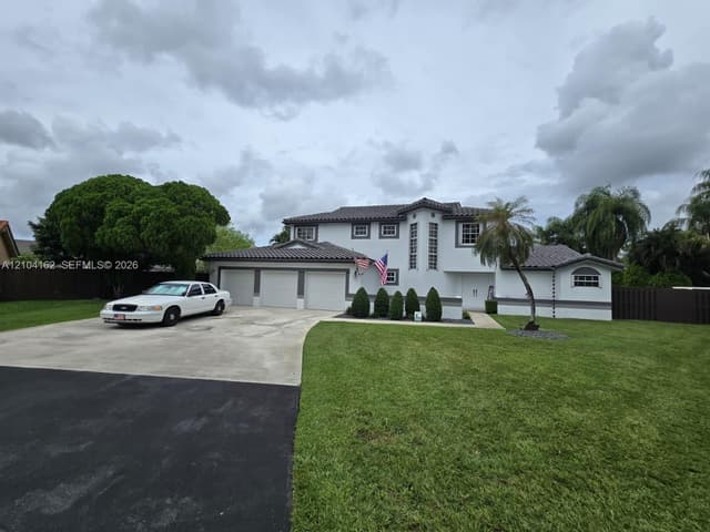 4371 SW 155th Ct, Miami FL 33185 - Miami, FL - Photo 2