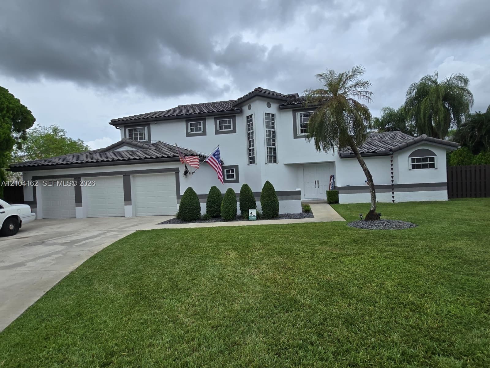 4371 SW 155th Ct, Miami FL 33185 - Miami, FL - Photo 1