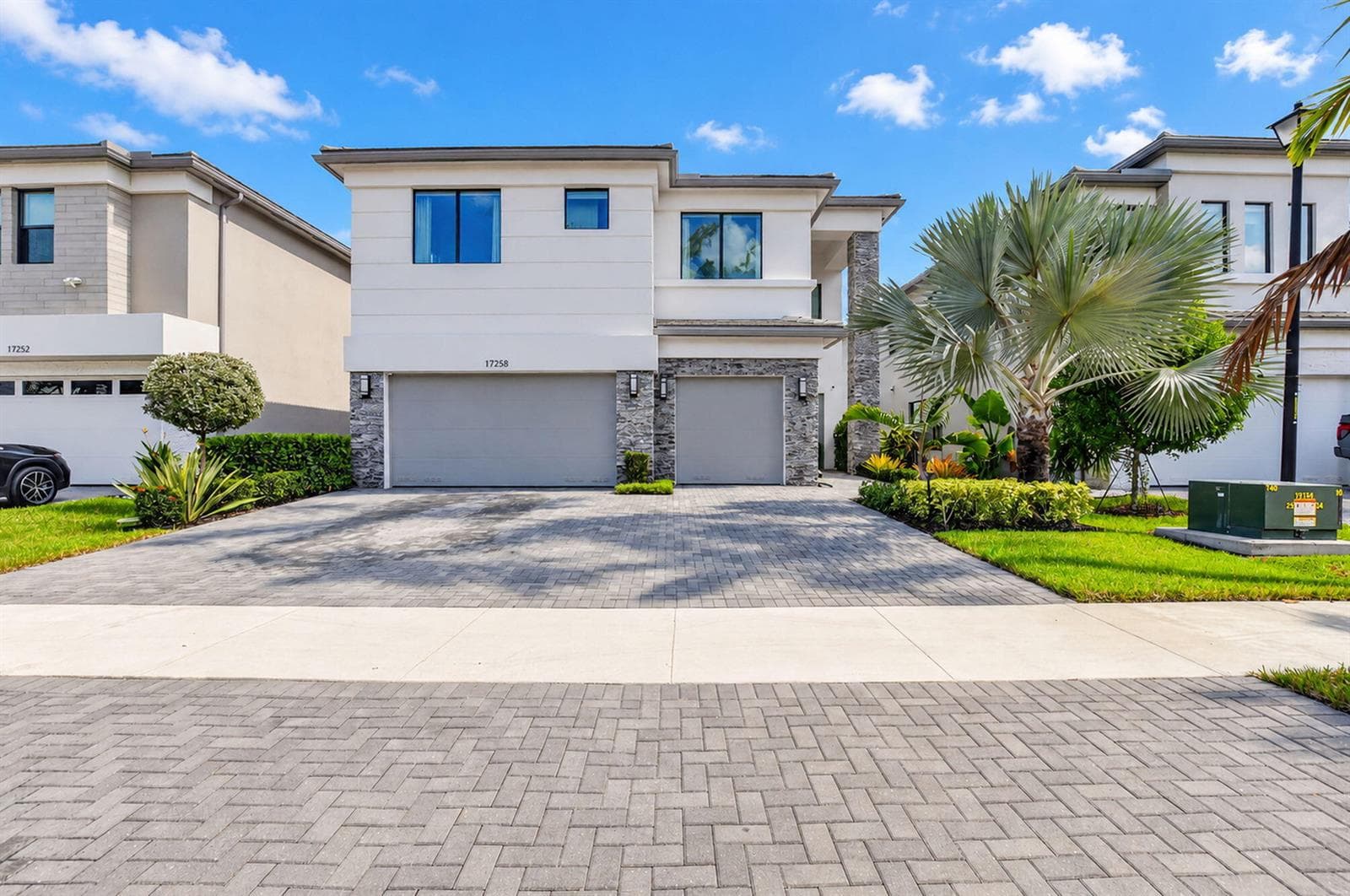 17258 PAGODA PALMS Drive, Boca Raton FL 33496 - Boca Raton, FL - Photo 1