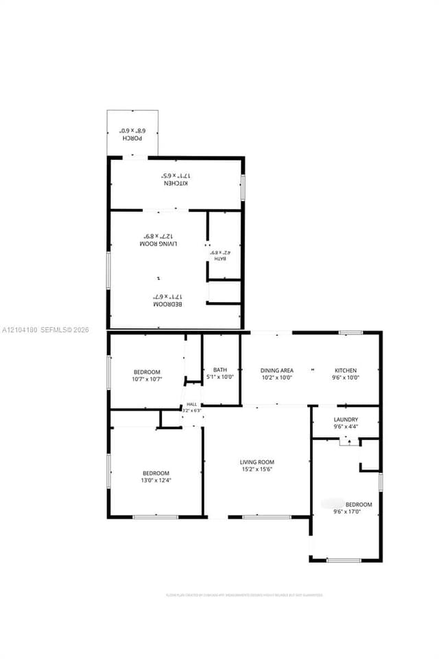 2440 Largo Dr, Miramar FL 33023 - Miramar, FL - Photo 2