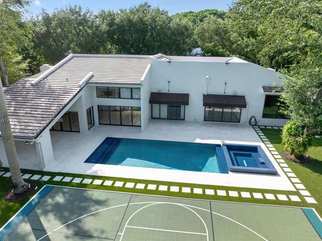 7001 Robles St, Coral Gables FL 33143 - Coral Gables, FL - Photo 6