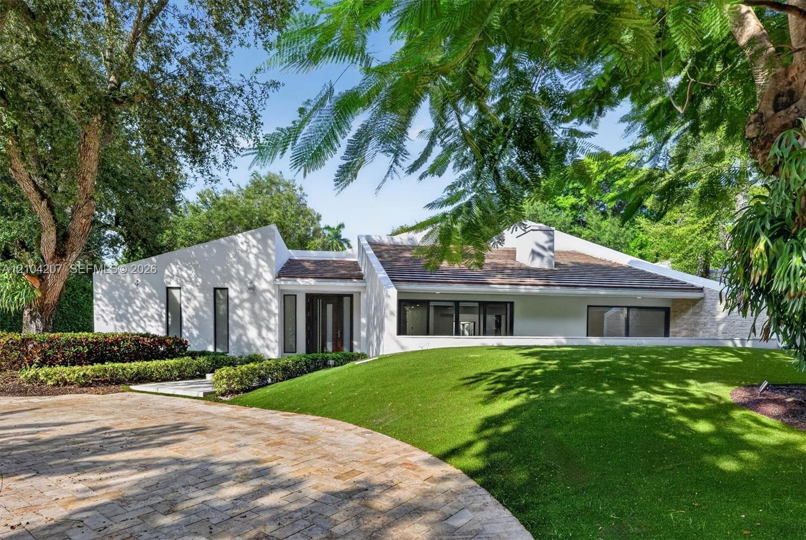 7001 Robles St, Coral Gables FL 33143 - Coral Gables, FL - Photo 1