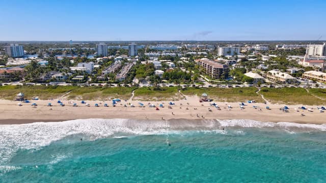200 S Ocean Boulevard # 115, Delray Beach FL 33483 - Delray Beach, FL - Photo 2