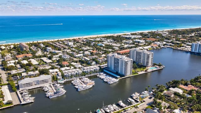 200 S Ocean Boulevard # 115, Delray Beach FL 33483 - Delray Beach, FL - Photo 3