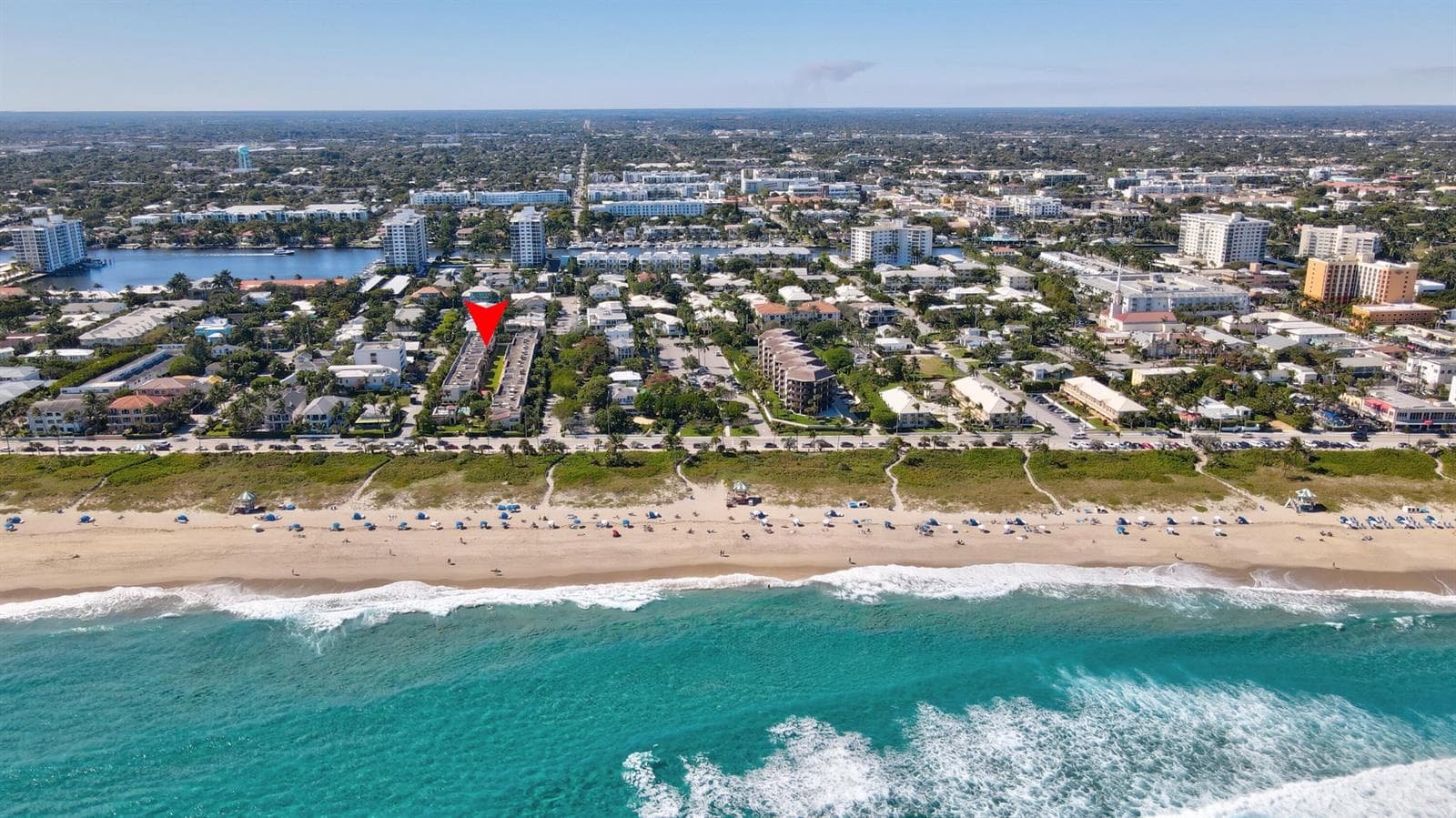 200 S Ocean Boulevard # 115, Delray Beach FL 33483 - Delray Beach, FL - Photo 1