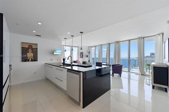 495 Brickell Ave # 3401, Miami FL 33131 - Miami, FL - Photo 6