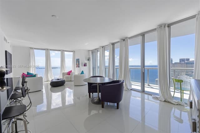 495 Brickell Ave # 3401, Miami FL 33131 - Miami, FL - Photo 7