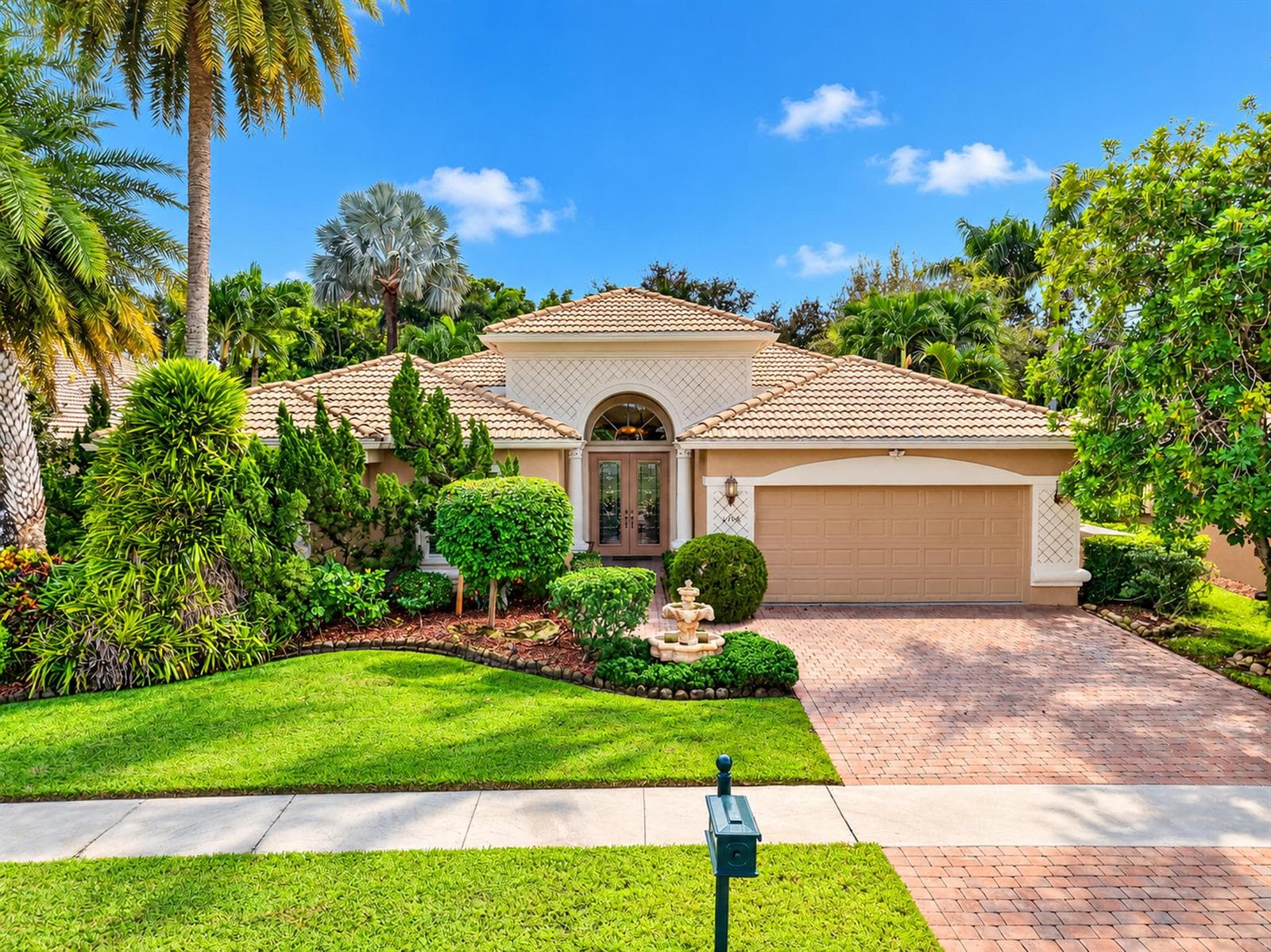 6946 MILANI Street, Lake Worth FL 33467 - Lake Worth, FL - Photo 1