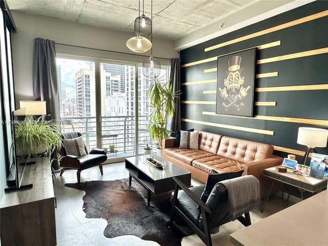 133 NE 2nd Avenue # 2509, Miami FL 33132 - Miami, FL - Photo 6
