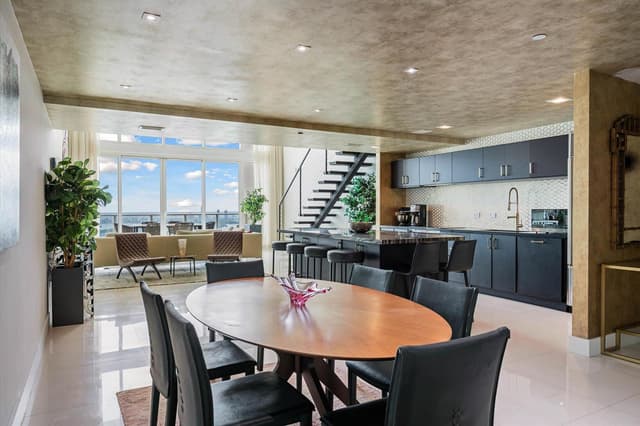 1040 Biscayne Boulevard # 4202, Miami FL 33132 - Miami, FL - Photo 6