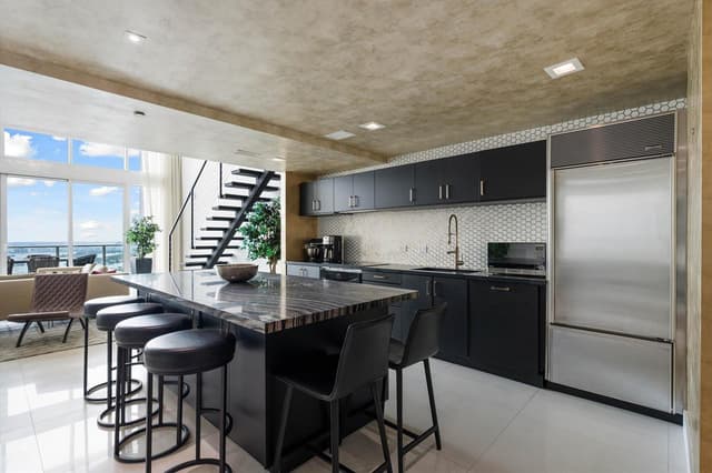1040 Biscayne Boulevard # 4202, Miami FL 33132 - Miami, FL - Photo 7