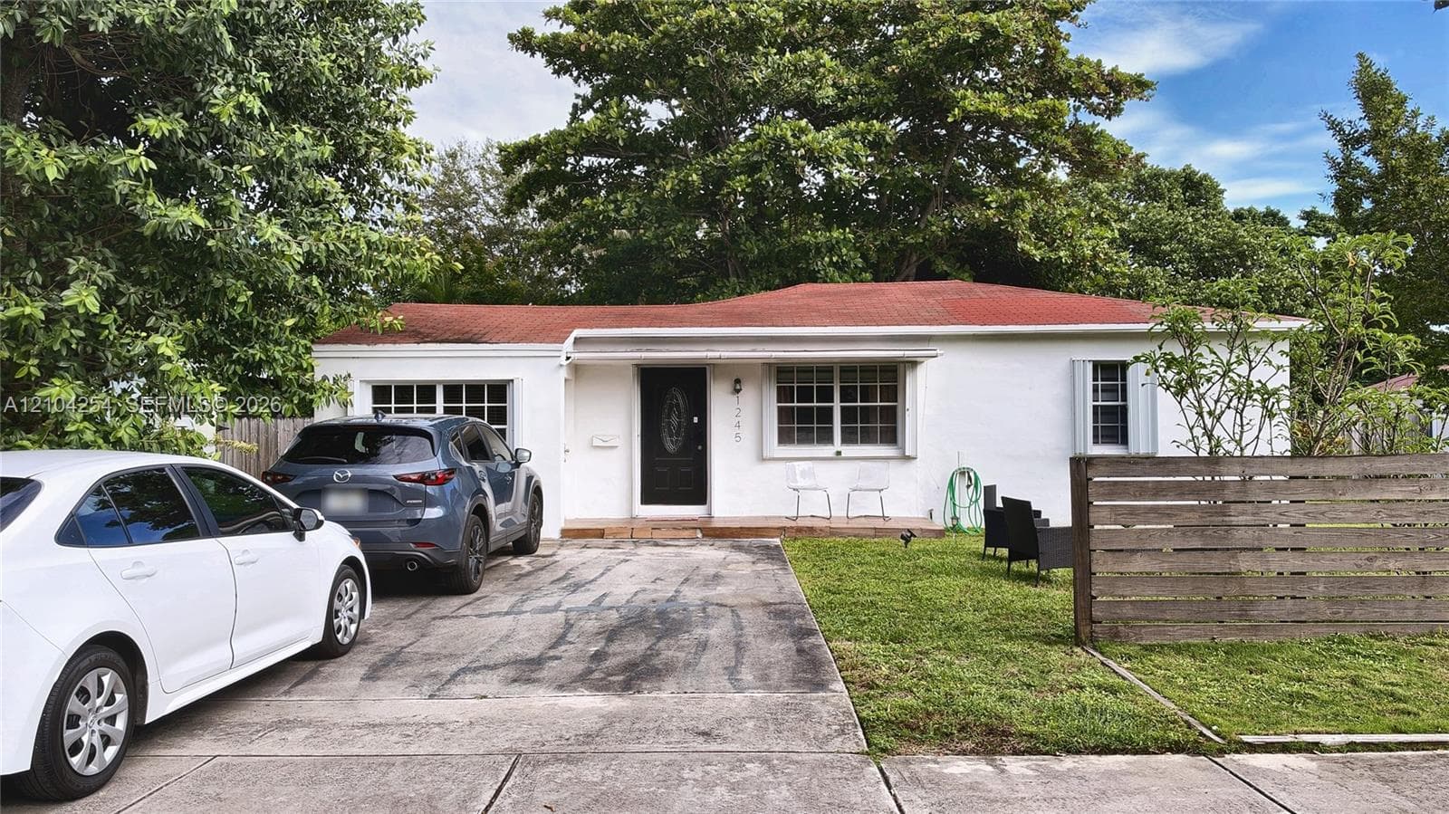 1245 NE 133rd St, North Miami FL 33161 - North Miami, FL - Photo 1