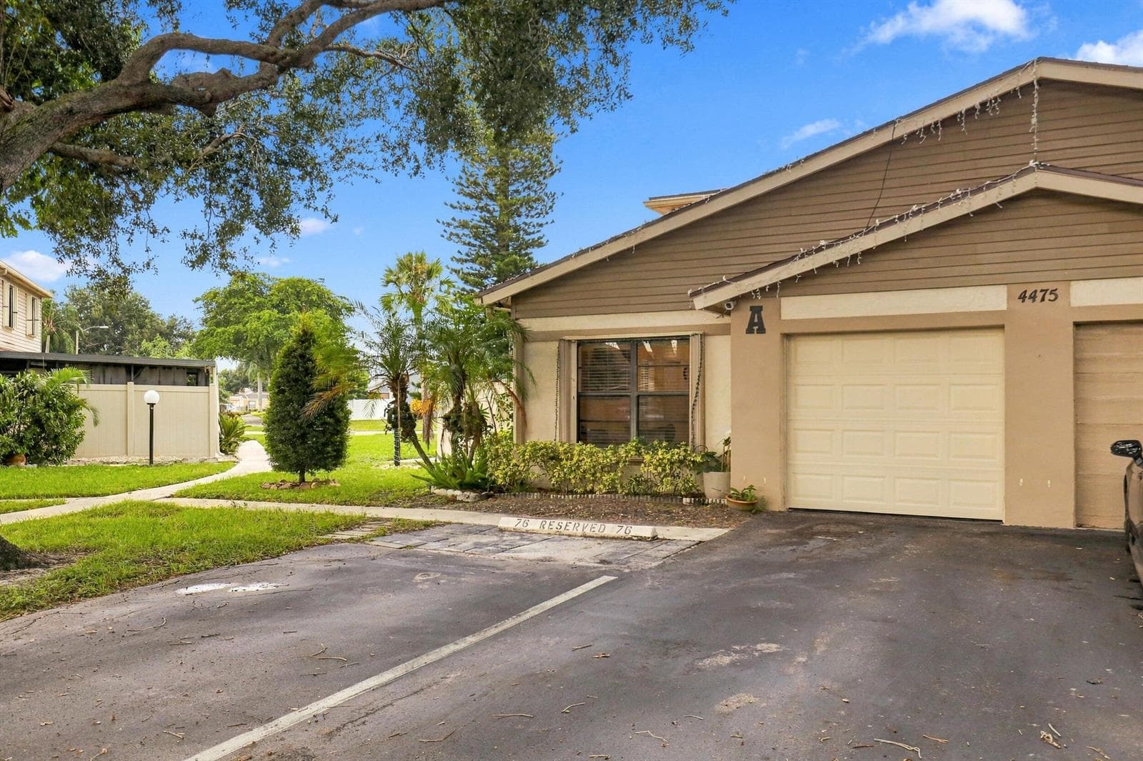 4475 Willow Pond Road # A, West Palm Beach FL 33417 - West Palm Beach, FL - Photo 1