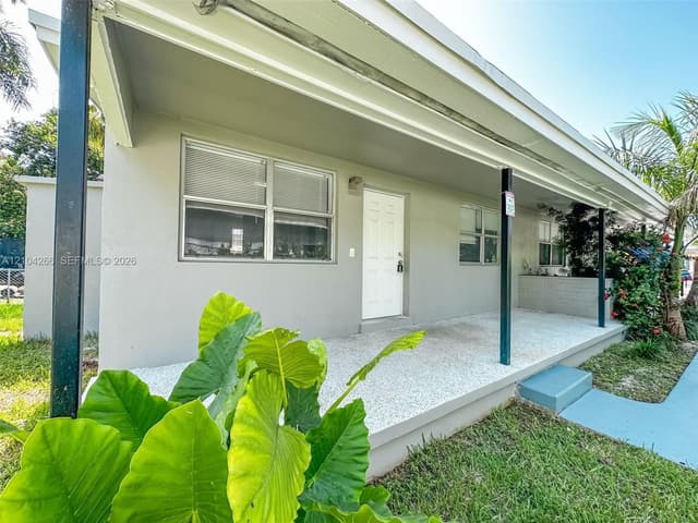 250 NW 82nd Ter, Miami FL 33150 - Miami, FL - Photo 3