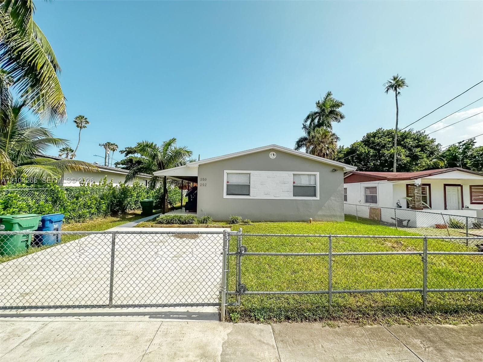 250 NW 82nd Ter, Miami FL 33150 - Miami, FL - Photo 1