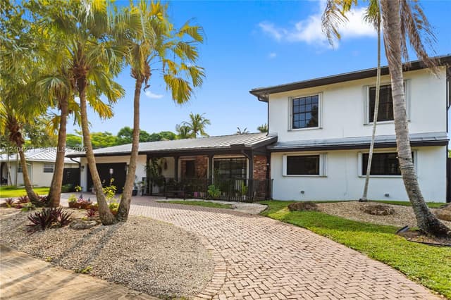 1121 SW 75th Ave, Plantation FL 33317 - Plantation, FL - Photo 4