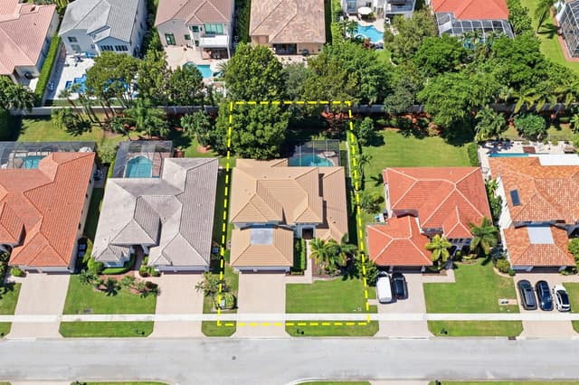 4305 WELLINGTON SHORES Drive, Wellington FL 33449 - Wellington, FL - Photo 3