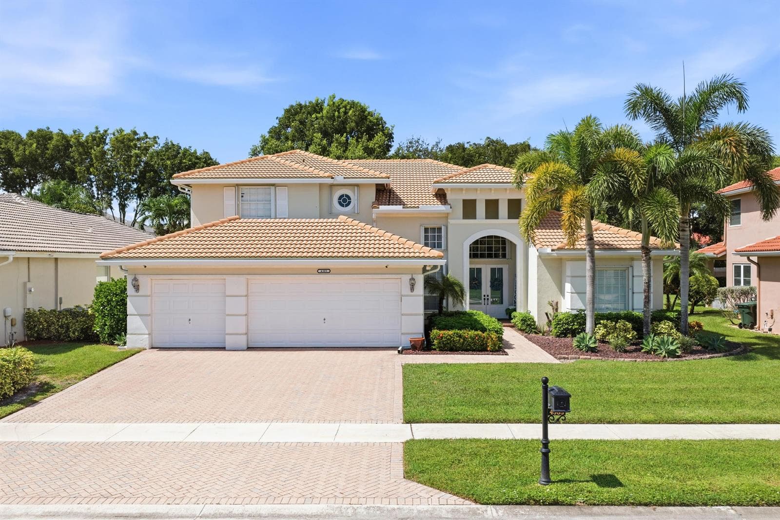 4305 WELLINGTON SHORES Drive, Wellington FL 33449 - Wellington, FL - Photo 1