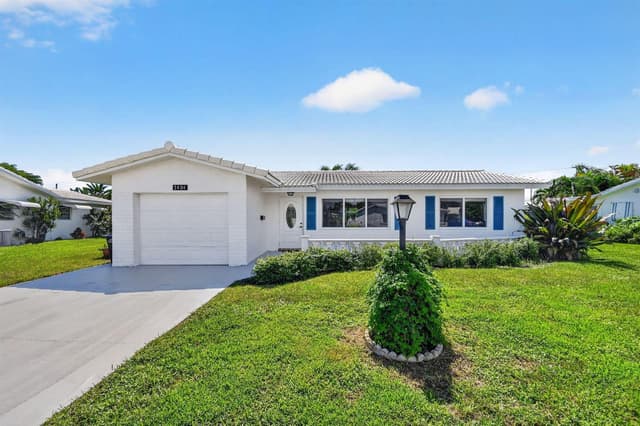 1404 SW 22nd Avenue, Boynton Beach FL 33426 - Boynton Beach, FL - Photo 5