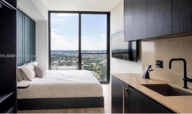 20 NE 11th ST # 2512B, Miami FL 33132 - Miami, FL - Photo 2