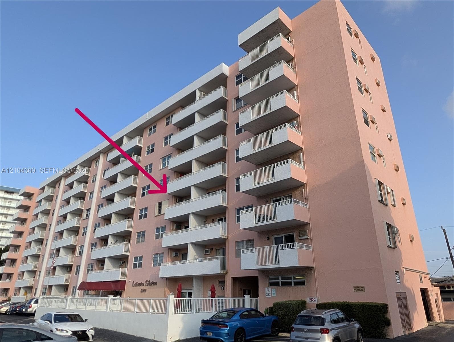 3201 NE 14th St Cswy # 408, Pompano Beach FL 33062 - Pompano Beach, FL - Photo 1