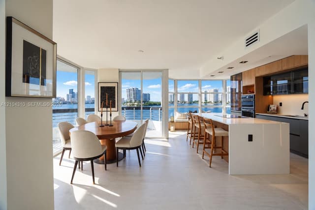 3530 Mystic Pointe Dr # 415, Aventura FL 33180 - Aventura, FL - Photo 2