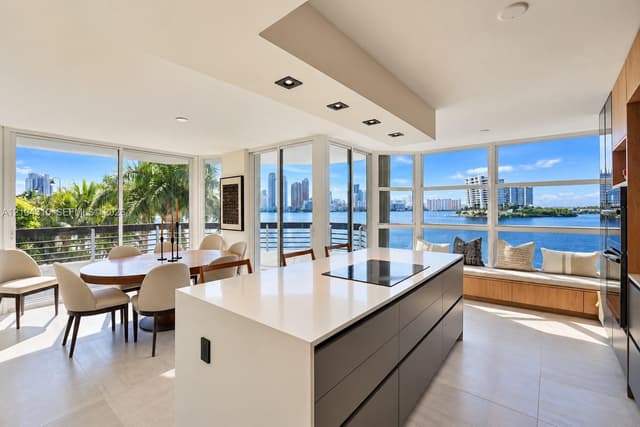 3530 Mystic Pointe Dr # 415, Aventura FL 33180 - Aventura, FL - Photo 3
