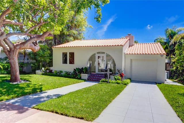 230 Aledo Ave., Coral Gables FL 33134 - Coral Gables, FL - Photo 2