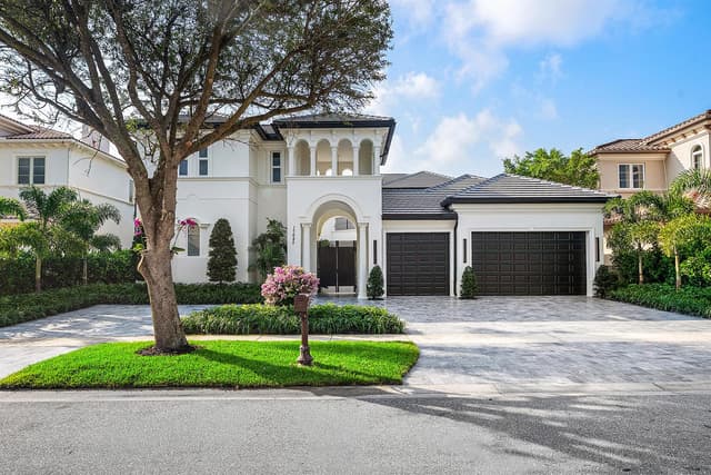 17642 Middlebrook Way, Boca Raton FL 33496 - Boca Raton, FL - Photo 2
