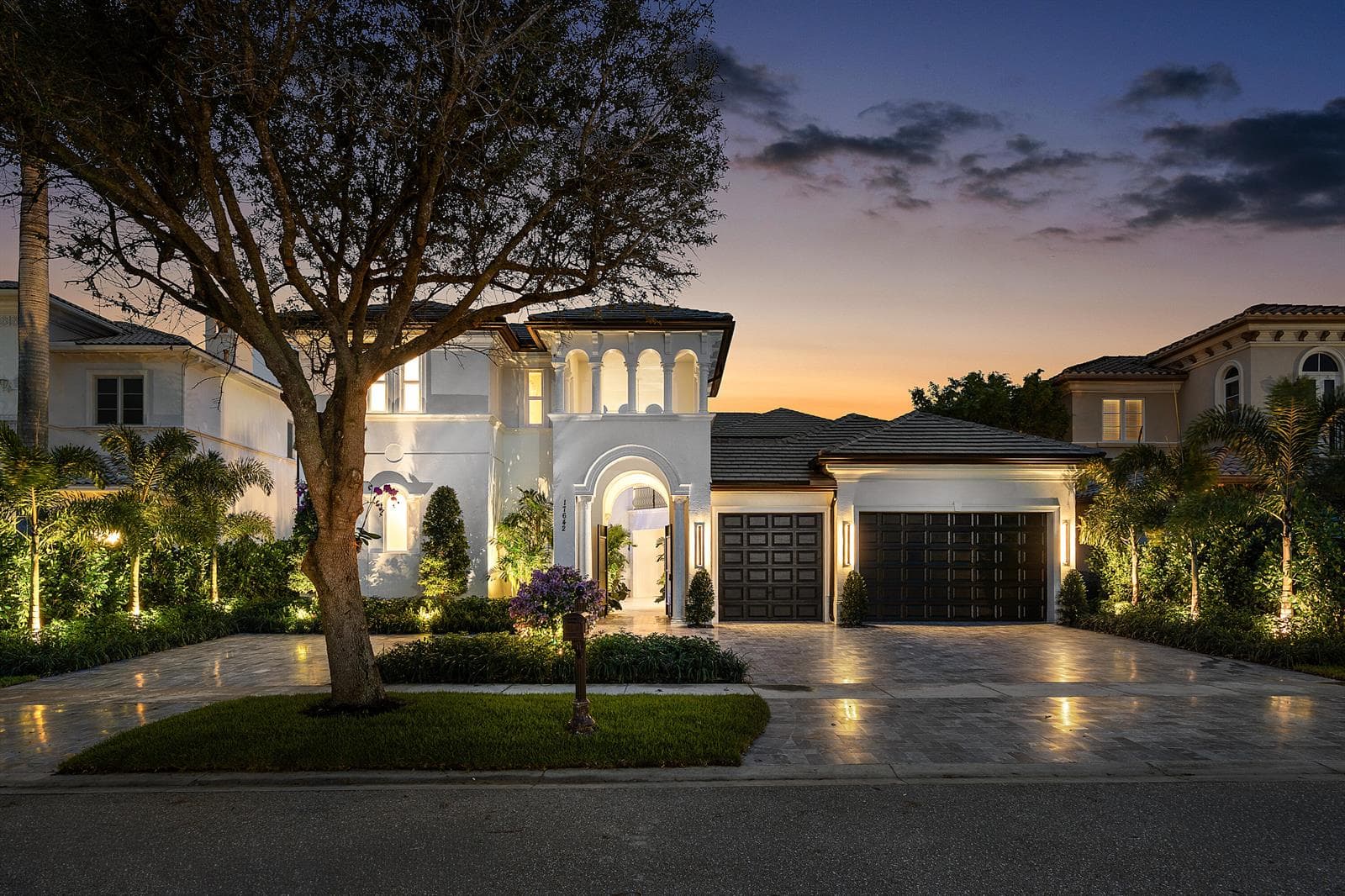 17642 Middlebrook Way, Boca Raton FL 33496 - Boca Raton, FL - Photo 1