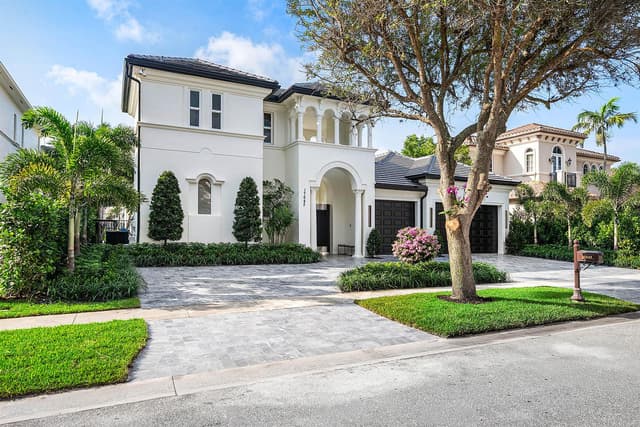 17642 Middlebrook Way, Boca Raton FL 33496 - Boca Raton, FL - Photo 4