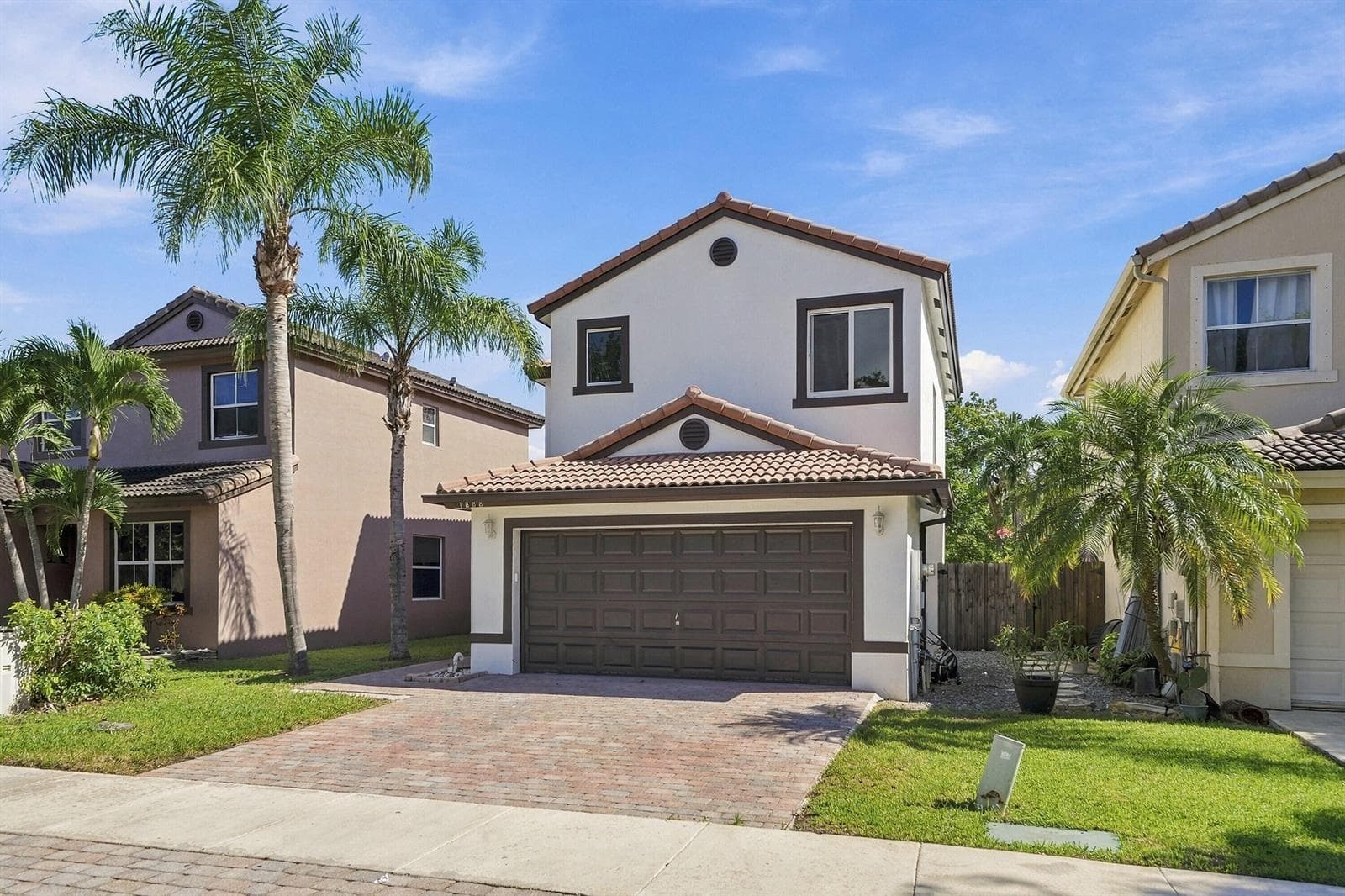1888 SE 14TH Street, Homestead FL 33035 - Homestead, FL - Photo 1
