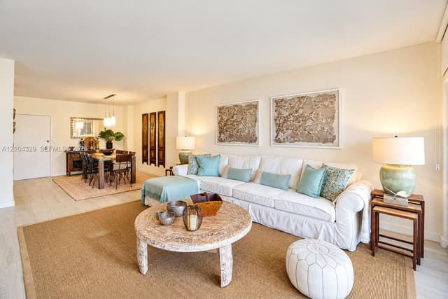 500 Bayview Dr # 1123, Sunny Isles Beach FL 33160 - Sunny Isles Beach, FL - Photo 6