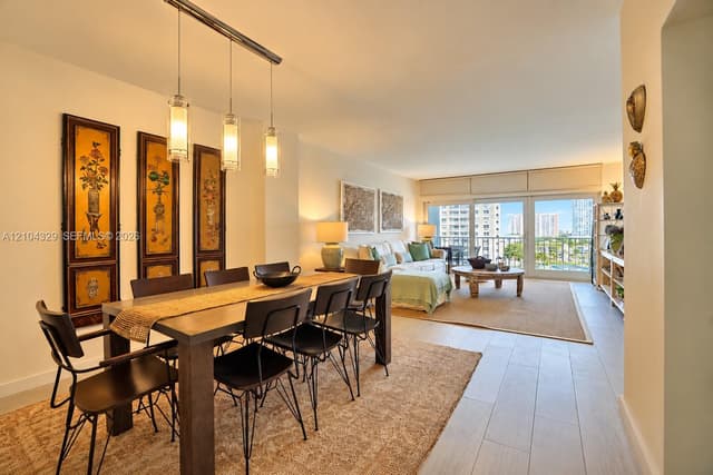 500 Bayview Dr # 1123, Sunny Isles Beach FL 33160 - Sunny Isles Beach, FL - Photo 4