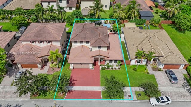 3669 SE 2nd Ct, Homestead FL 33033 - Homestead, FL - Photo 2