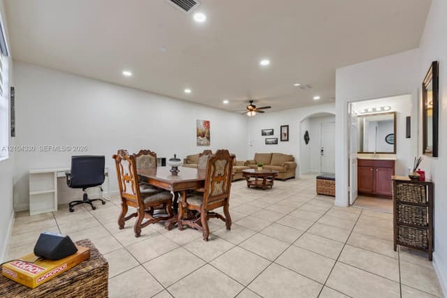 3669 SE 2nd Ct, Homestead FL 33033 - Homestead, FL - Photo 7