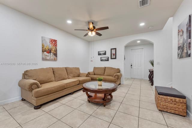 3669 SE 2nd Ct, Homestead FL 33033 - Homestead, FL - Photo 3