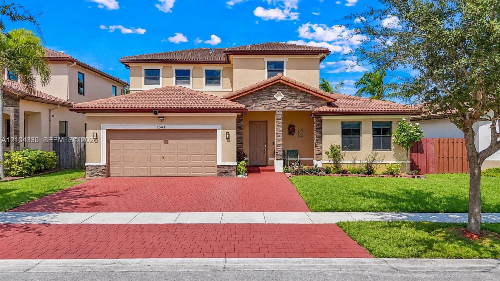 3669 SE 2nd Ct, Homestead FL 33033 - Homestead, FL - Photo 1