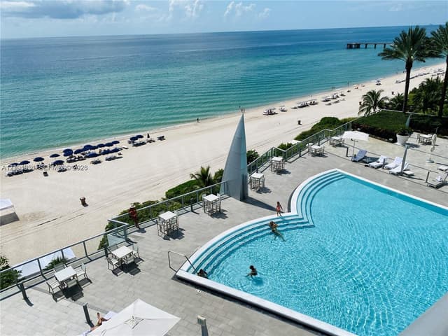 17121 Collins Ave # 907, Sunny Isles Beach FL 33160 - Sunny Isles Beach, FL - Photo 2
