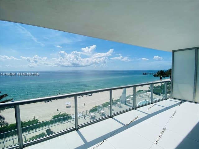 17121 Collins Ave # 907, Sunny Isles Beach FL 33160 - Sunny Isles Beach, FL - Photo 3