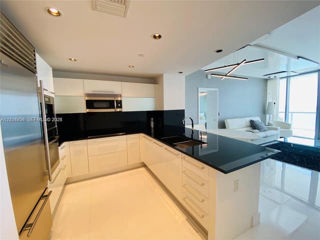 17121 Collins Ave # 907, Sunny Isles Beach FL 33160 - Sunny Isles Beach, FL - Photo 4