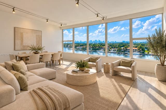 5600 Collins Ave # 9S, Miami Beach FL 33140 - Miami Beach, FL - Photo 3