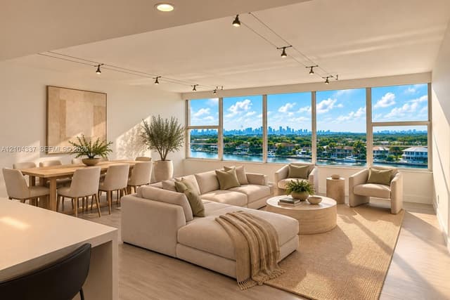5600 Collins Ave # 9S, Miami Beach FL 33140 - Miami Beach, FL - Photo 5