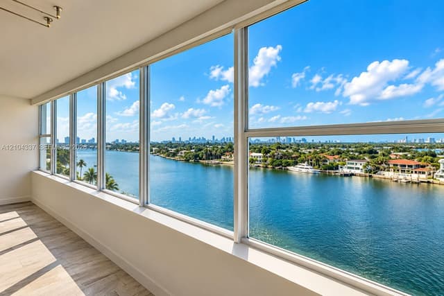 5600 Collins Ave # 9S, Miami Beach FL 33140 - Miami Beach, FL - Photo 4