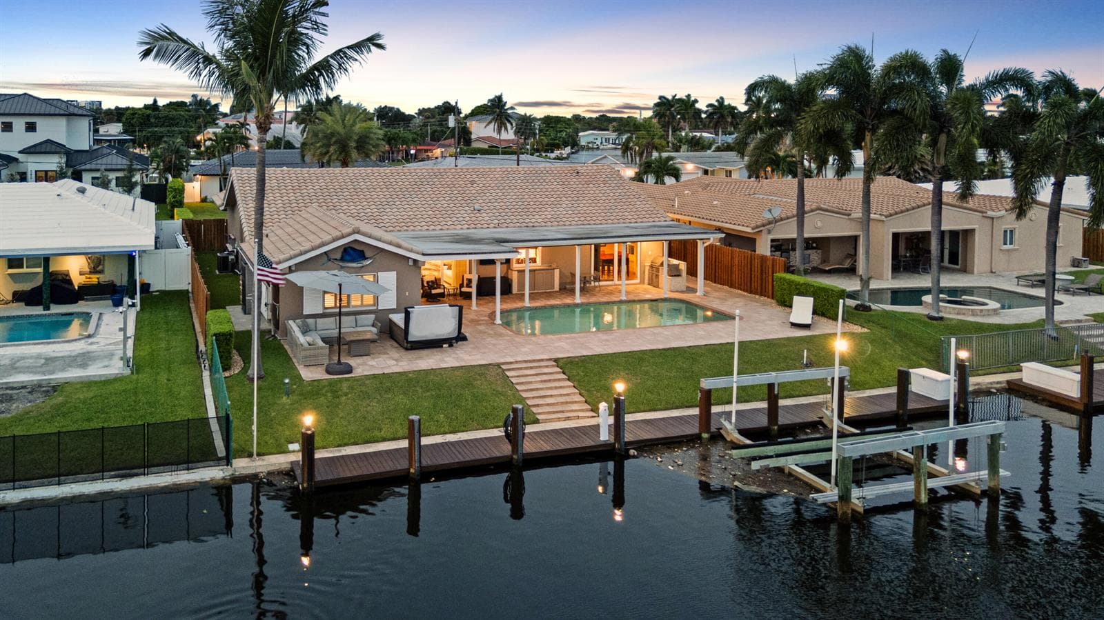 750 SE 7TH Avenue, Pompano Beach FL 33060 - Pompano Beach, FL - Photo 1