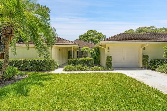 11457 Sandy Oaks Court, North Palm Beach FL 33408 - North Palm Beach, FL - Photo 2