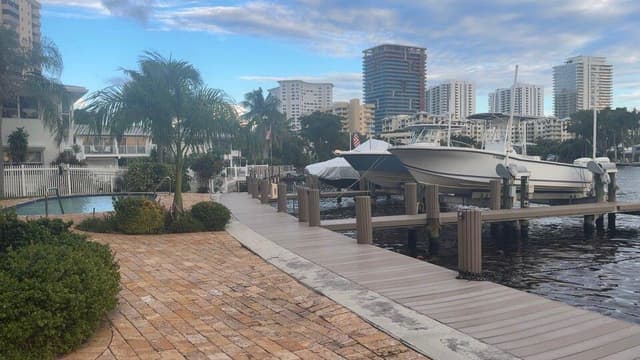 3208 SE 12th Street # 301, Pompano Beach FL 33062 - Pompano Beach, FL - Photo 3