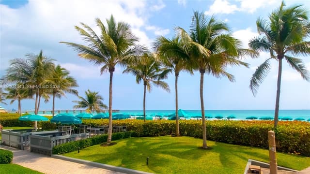 16425 Collins Ave # 1215, Sunny Isles Beach FL 33160 - Sunny Isles Beach, FL - Photo 6